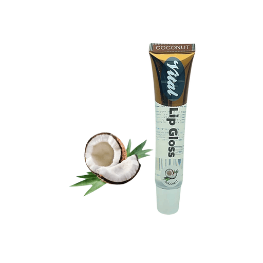 Vital Make-up Lip Gloss - Beauty and Hair Supply