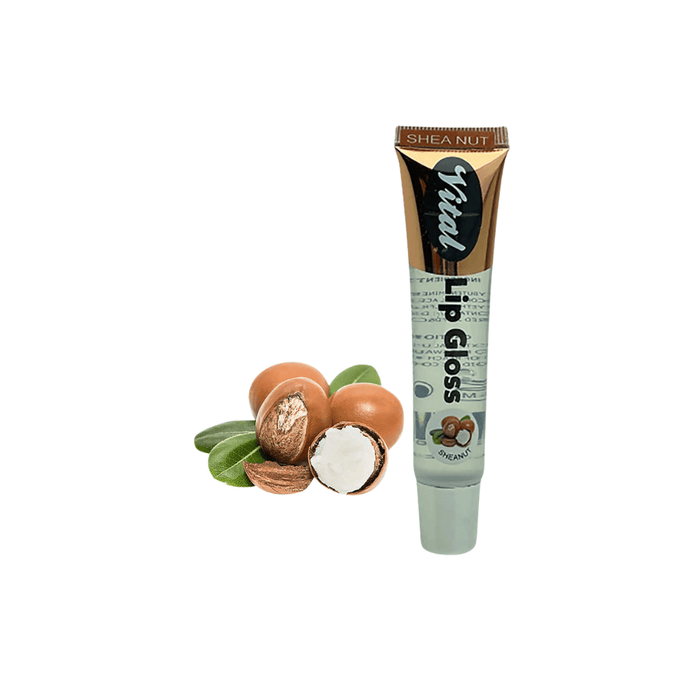Vital Make-up Lip Gloss - Beauty and Hair Supply