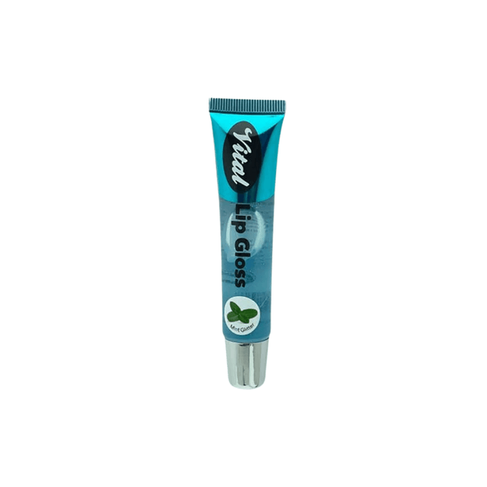 Vital Make-up Lip Gloss - Beauty and Hair Supply