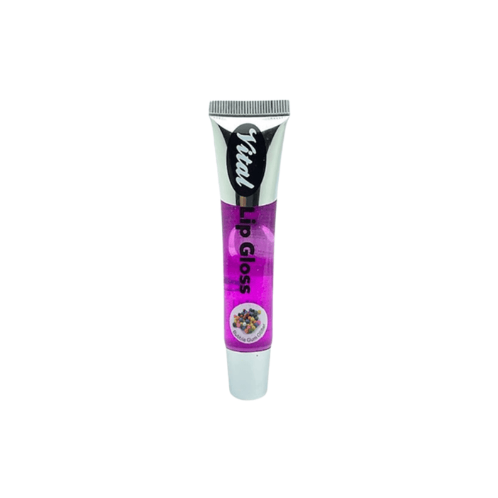 Vital Make-up Lip Gloss - Beauty and Hair Supply