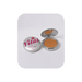 Vital Oil free Creme to Powder 14g - Beauty and Hair Supply