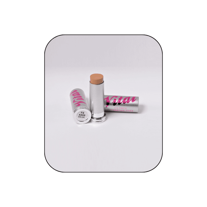 Vital Oil Free Foundation Stick - Beauty and Hair Supply