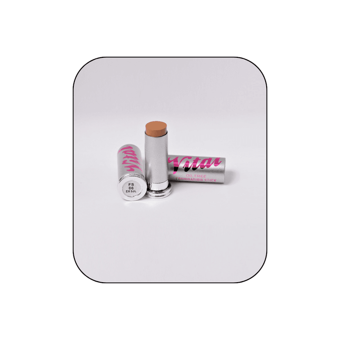 Vital Oil Free Foundation Stick - Beauty and Hair Supply