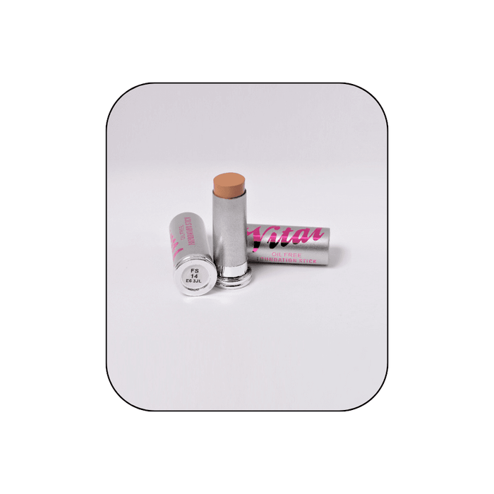 Vital Oil Free Foundation Stick - Beauty and Hair Supply