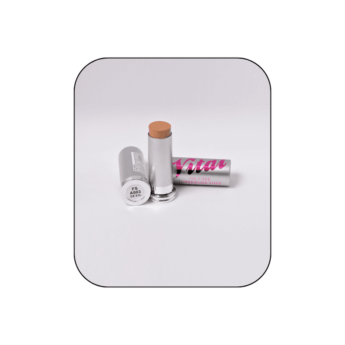 Vital Oil Free Foundation Stick - Beauty and Hair Supply