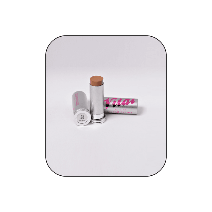 Vital Oil Free Foundation Stick - Beauty and Hair Supply
