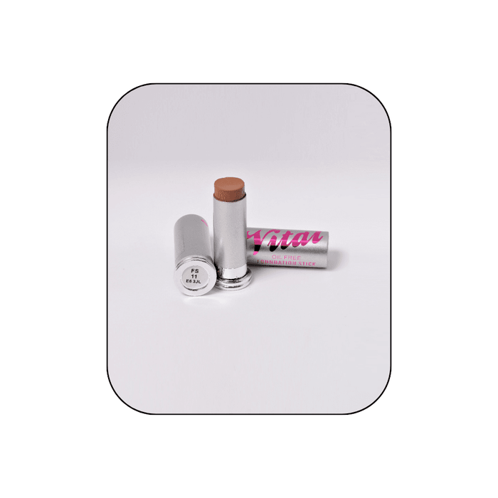 Vital Oil Free Foundation Stick - Beauty and Hair Supply