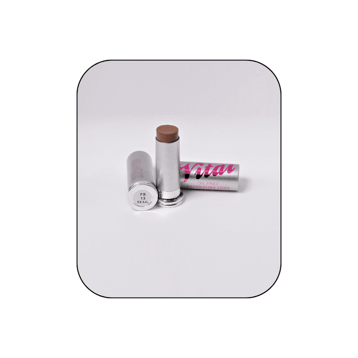 Vital Oil Free Foundation Stick - Beauty and Hair Supply