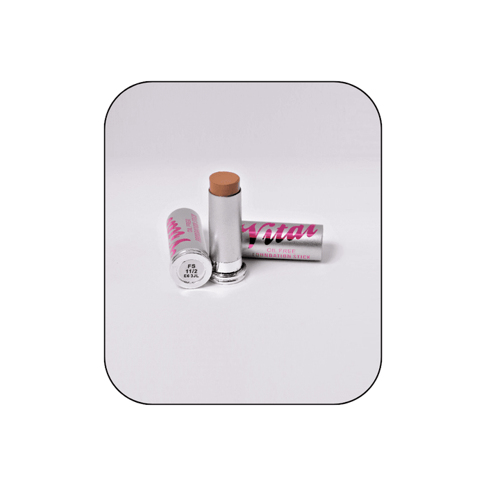 Vital Oil Free Foundation Stick - Beauty and Hair Supply