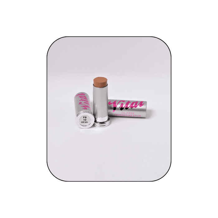 Vital Oil Free Foundation Stick - Beauty and Hair Supply