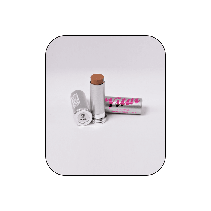 Vital Oil Free Foundation Stick - Beauty and Hair Supply
