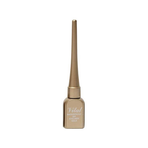 Vital Waterproof Dip-it Eyeliner 6ml