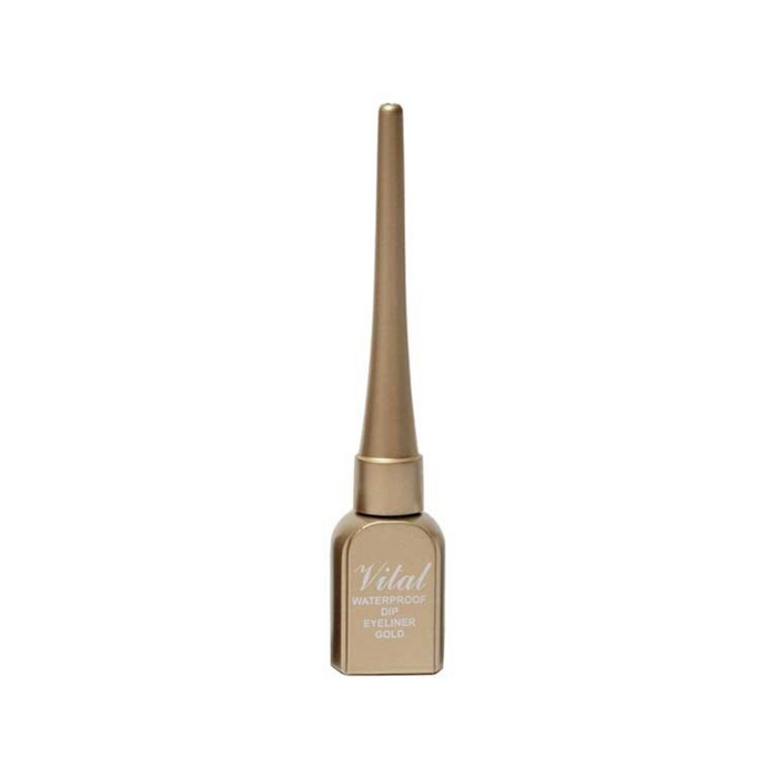 Vital Waterproof Dip-it Eyeliner 6ml