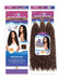 Vivitress 3X Water Wave 22 inches Pre-Stretched - Beauty and Hair Supply