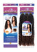 Vivitress 3X Water Wave 22 inches Pre-Stretched - Beauty and Hair Supply