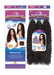 Vivitress 3X Water Wave 22 inches Pre-Stretched - Beauty and Hair Supply