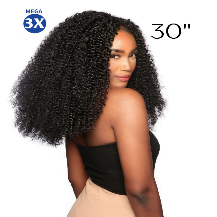 Vivitress Braid 3X Waterwave Fro Twist 30 inches - Beauty and Hair Supply