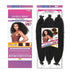 Vivitress Braid 3X Waterwave Fro Twist 30 inches - Beauty and Hair Supply