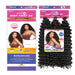 Vivitress Mega 3X Deep Twist 22 inches pre-stretched - Beauty and Hair Supply