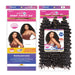 Vivitress Mega 3X Deep Twist 22 inches pre-stretched - Beauty and Hair Supply