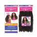 Vivitress Mega 3X Passion Twist pre-stretched 18 inches - Beauty and Hair Supply