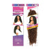 Vivitress Smart Braid Water Wave 22'' - Beauty and Hair Supply