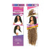 Vivitress Smart Braid Water Wave 22'' - Beauty and Hair Supply