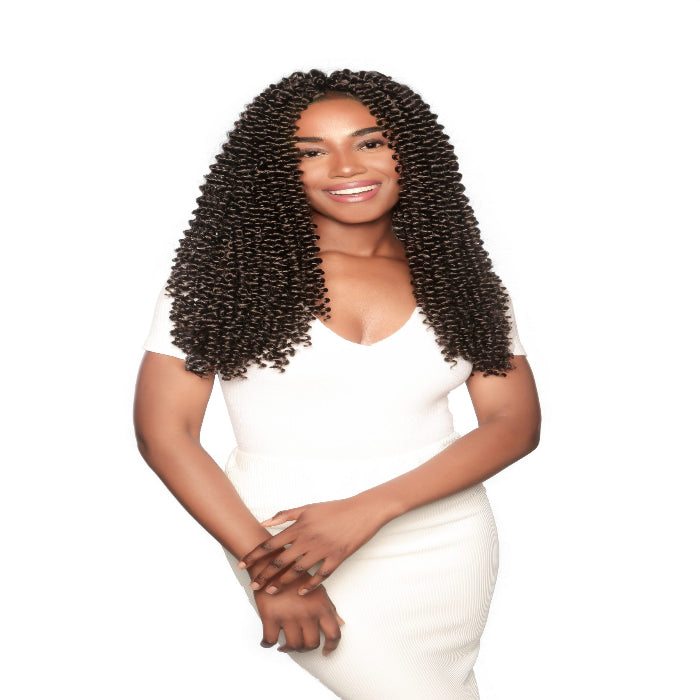 Vivitress Smart Braid Water Wave 22'' - Beauty and Hair Supply