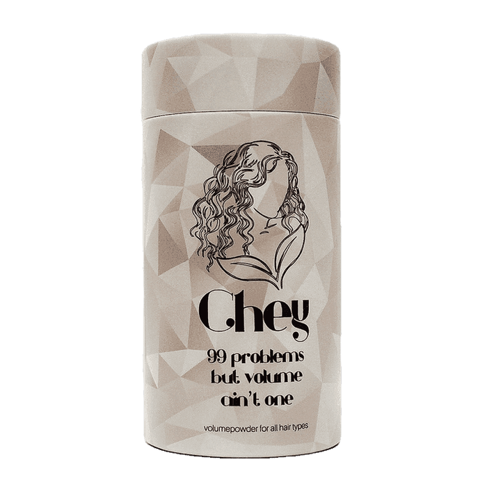 Volume Powder Chey Hair Care 10g - Beauty And Hair Supply