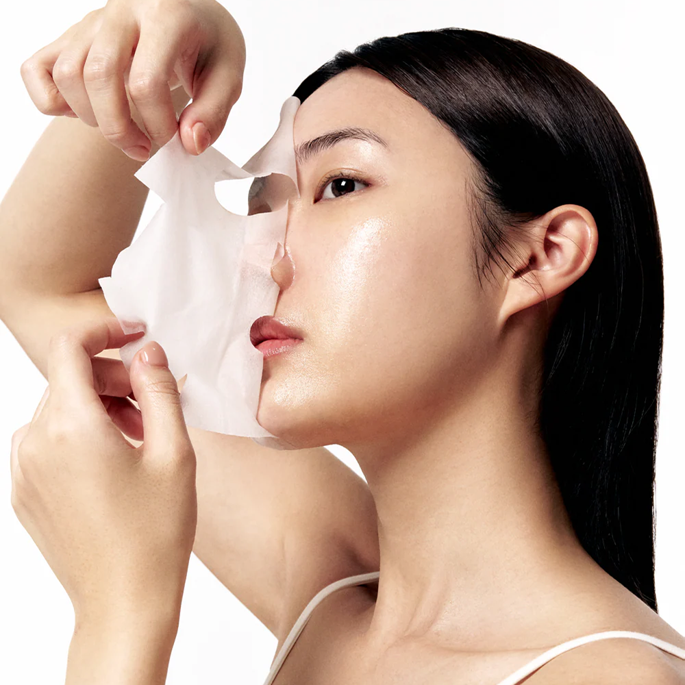 Vt Cosmetics Cica Daily Soothing Mask - 30 Sheets-Face Mask-Beauty and hair supply