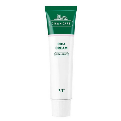 Vt Cosmetics Face Cream For Irritated Skin 50ml-Gel Cream-Beauty and hair supply