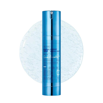 Vt Cosmetics Hydrop Reedle Shot 100ml-Hyaluronic Serum-Beauty and hair supply
