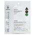 Vt Cosmetics Mild Reedle Shot 50 2-Step Mask - 1pc-Face Mask-Beauty and hair supply
