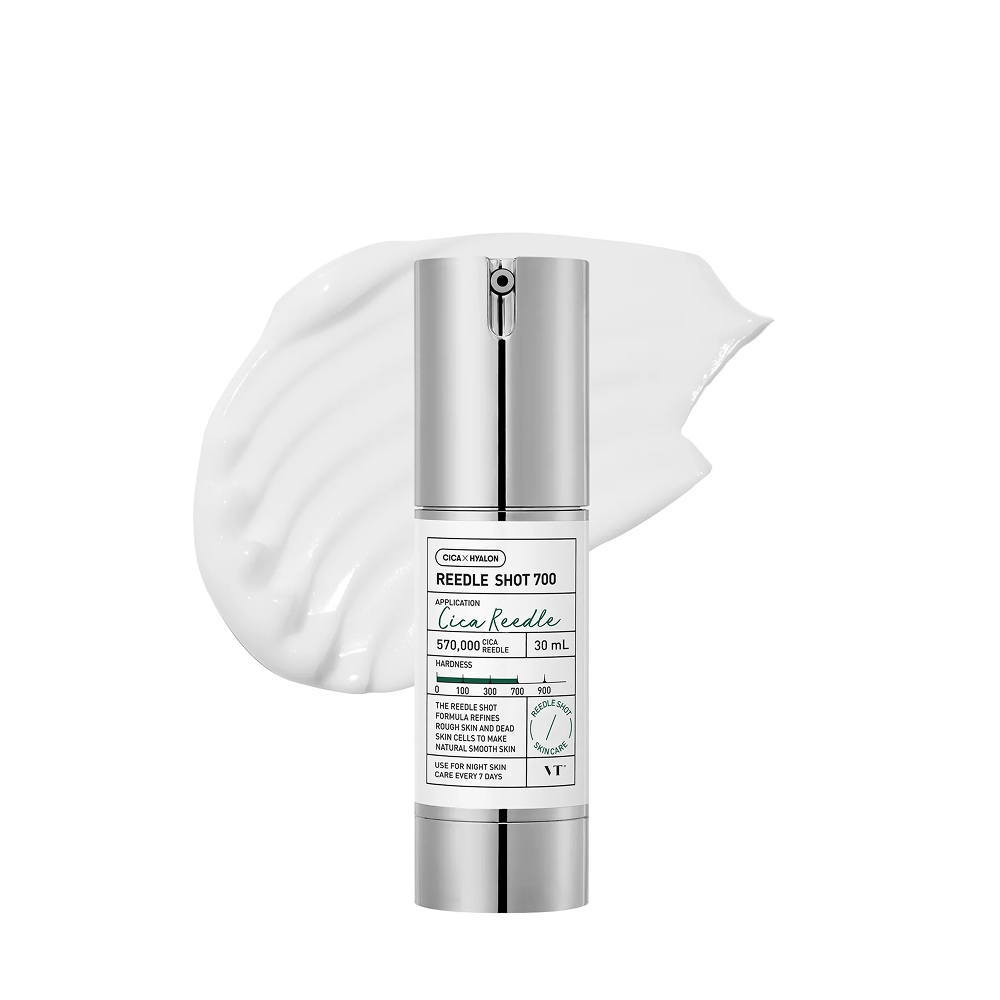 Vt Cosmetics Reedle Shot 700 30ml-Repairing Serum-Beauty and hair supply