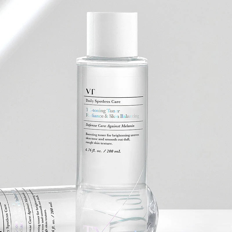 Vt Cosmetics Tx-Toning Toner 200ml-Toner-Beauty and hair supply