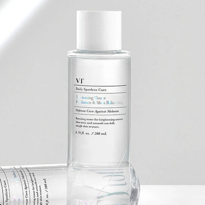 Vt Cosmetics Tx-Toning Toner 200ml-Toner-Beauty and hair supply