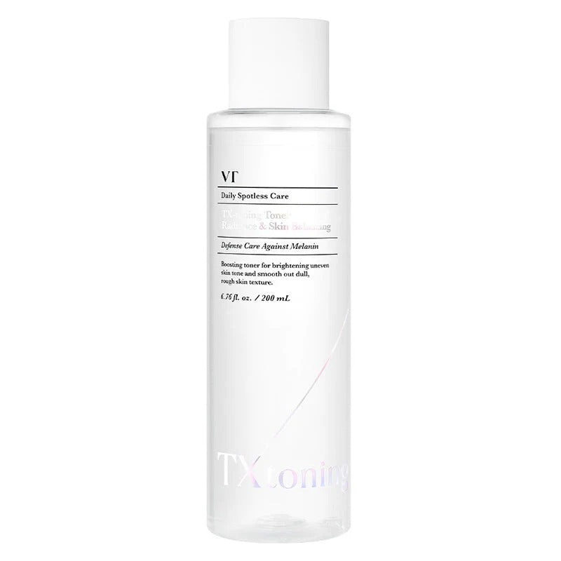 Vt Cosmetics Tx-Toning Toner 200ml-Toner-Beauty and hair supply