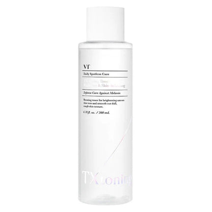 Vt Cosmetics Tx-Toning Toner 200ml-Toner-Beauty and hair supply