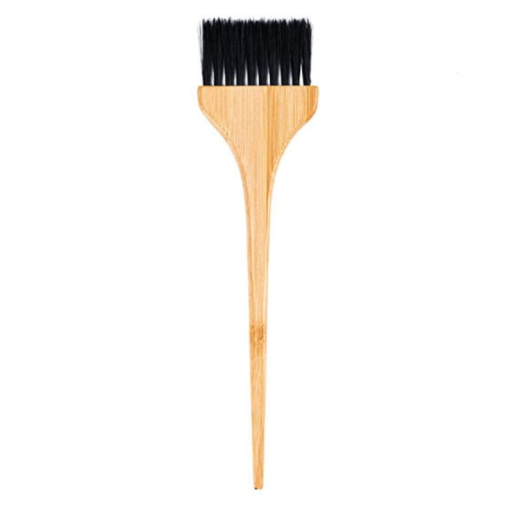 Wad Professional Beauty Bamboo Brush-All-Beauty and hair supply