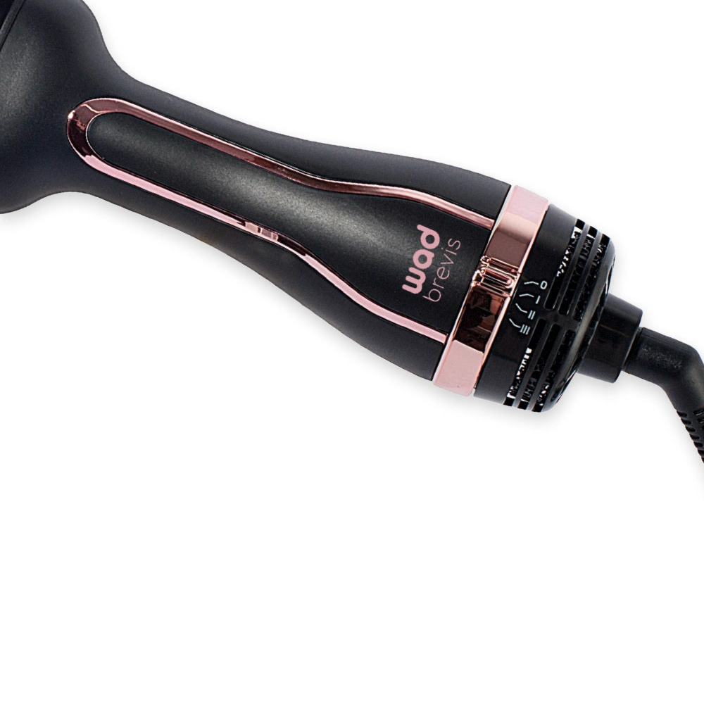 Wad Professional Beauty Brevis Drying Brush-All-Beauty and hair supply