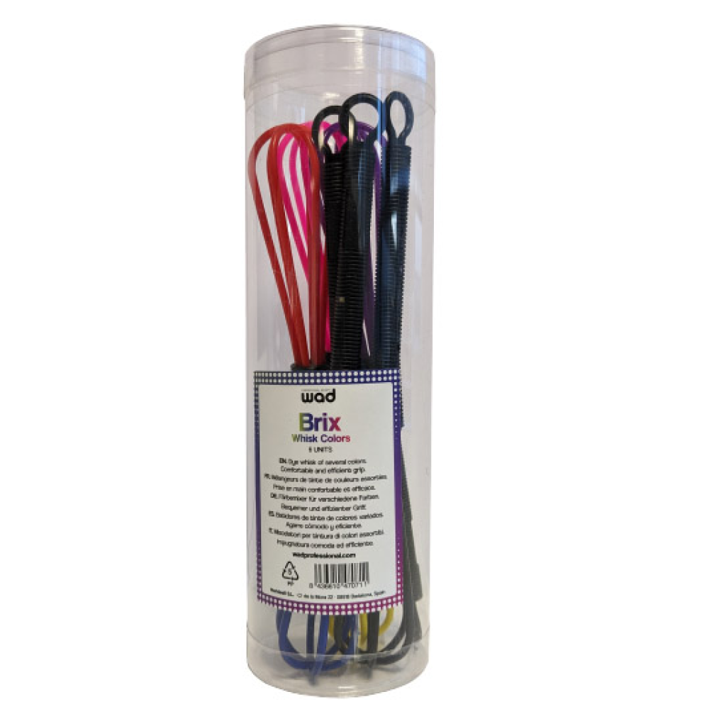 Wad Professional Beauty Brix Whisk-All-Beauty and hair supply