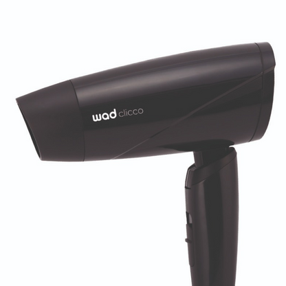 Wad Professional Beauty Clicco Mini Hair Dryer-All-Beauty and hair supply