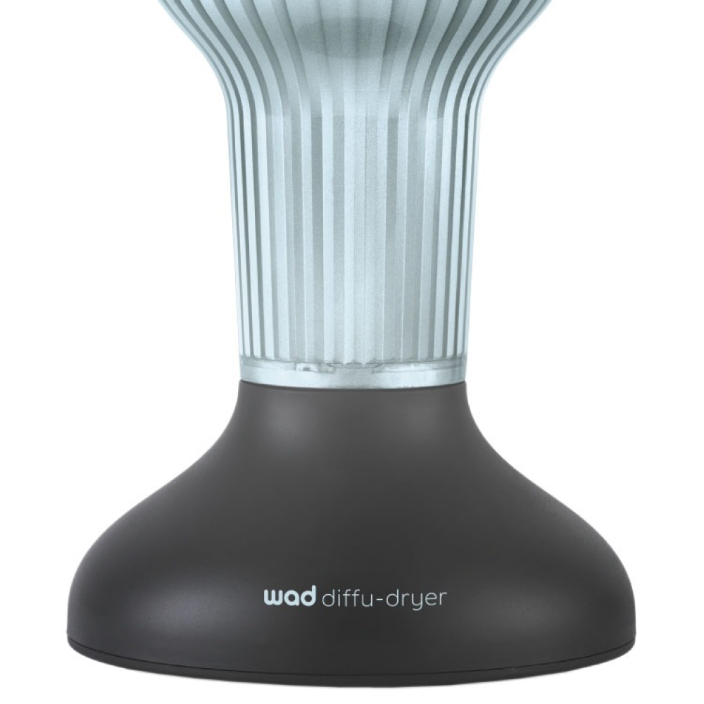 Wad Professional Beauty Diffu-Dryer Hair Dryer Diffuser Black-All-Beauty and hair supply