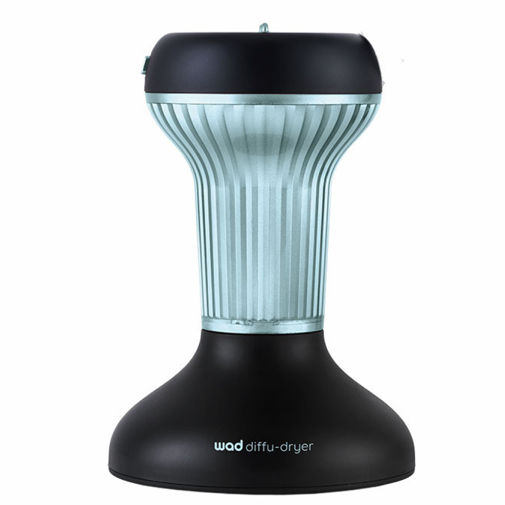 Wad Professional Beauty Diffu-Dryer Hair Dryer Diffuser Black-All-Beauty and hair supply