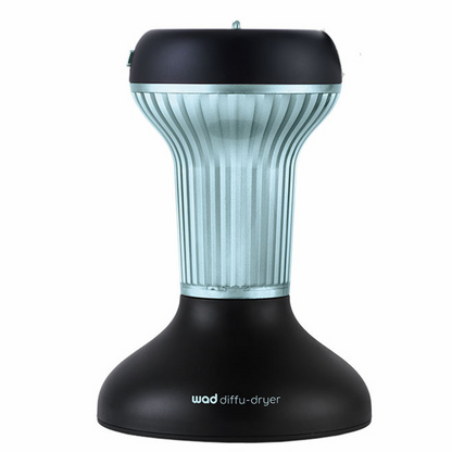 Wad Professional Beauty Diffu-Dryer Hair Dryer Diffuser Black-All-Beauty and hair supply