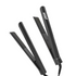 Wad Professional Beauty Energy Straightener Black-Hair Straightener-Beauty and hair supply