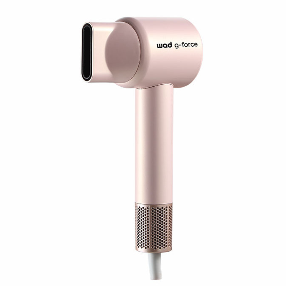 Wad Professional Beauty G-Force Hair Dryer-All-Beauty and hair supply