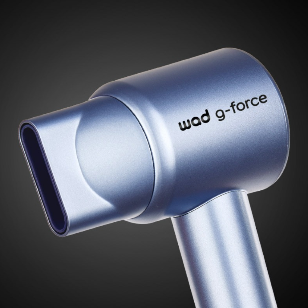 Wad Professional Beauty G-Force Hair Dryer-All-Beauty and hair supply