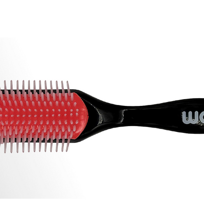 Wad Professional Beauty Glide Brush-All-Beauty and hair supply