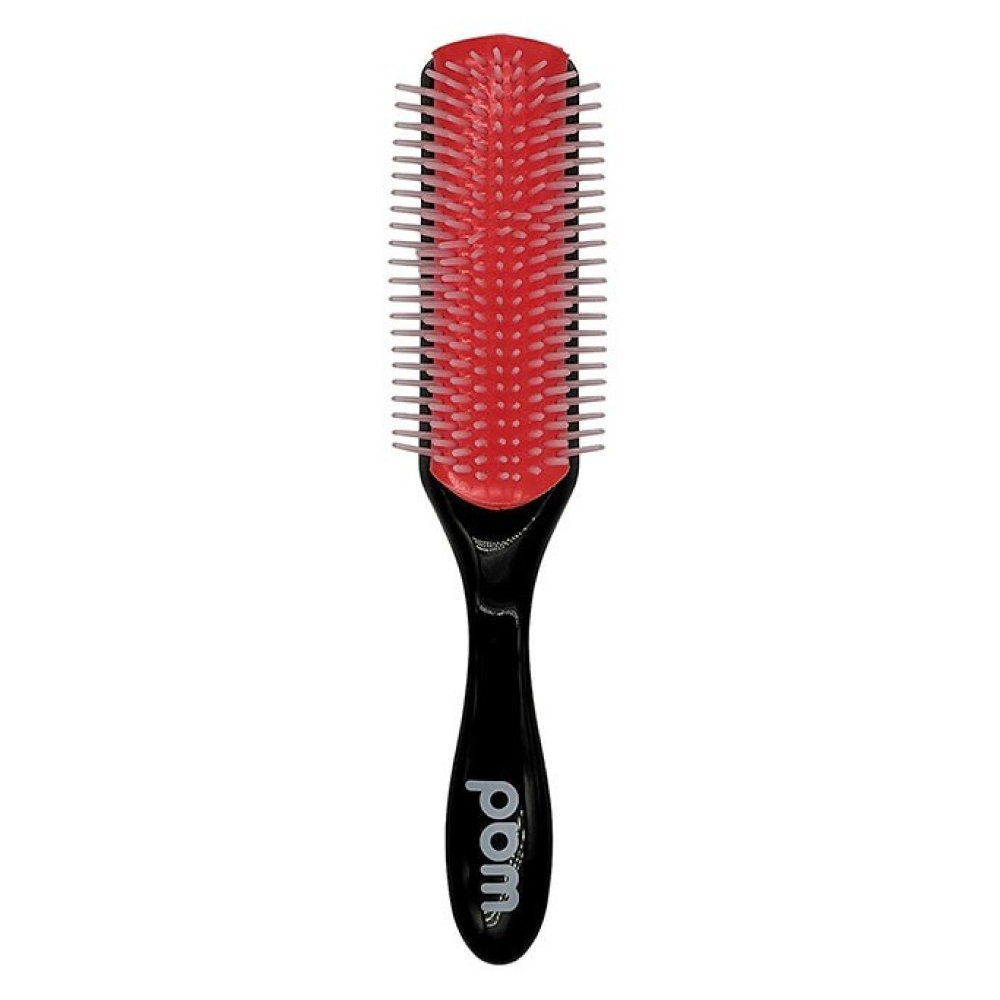 Wad Professional Beauty Glide Brush-All-Beauty and hair supply